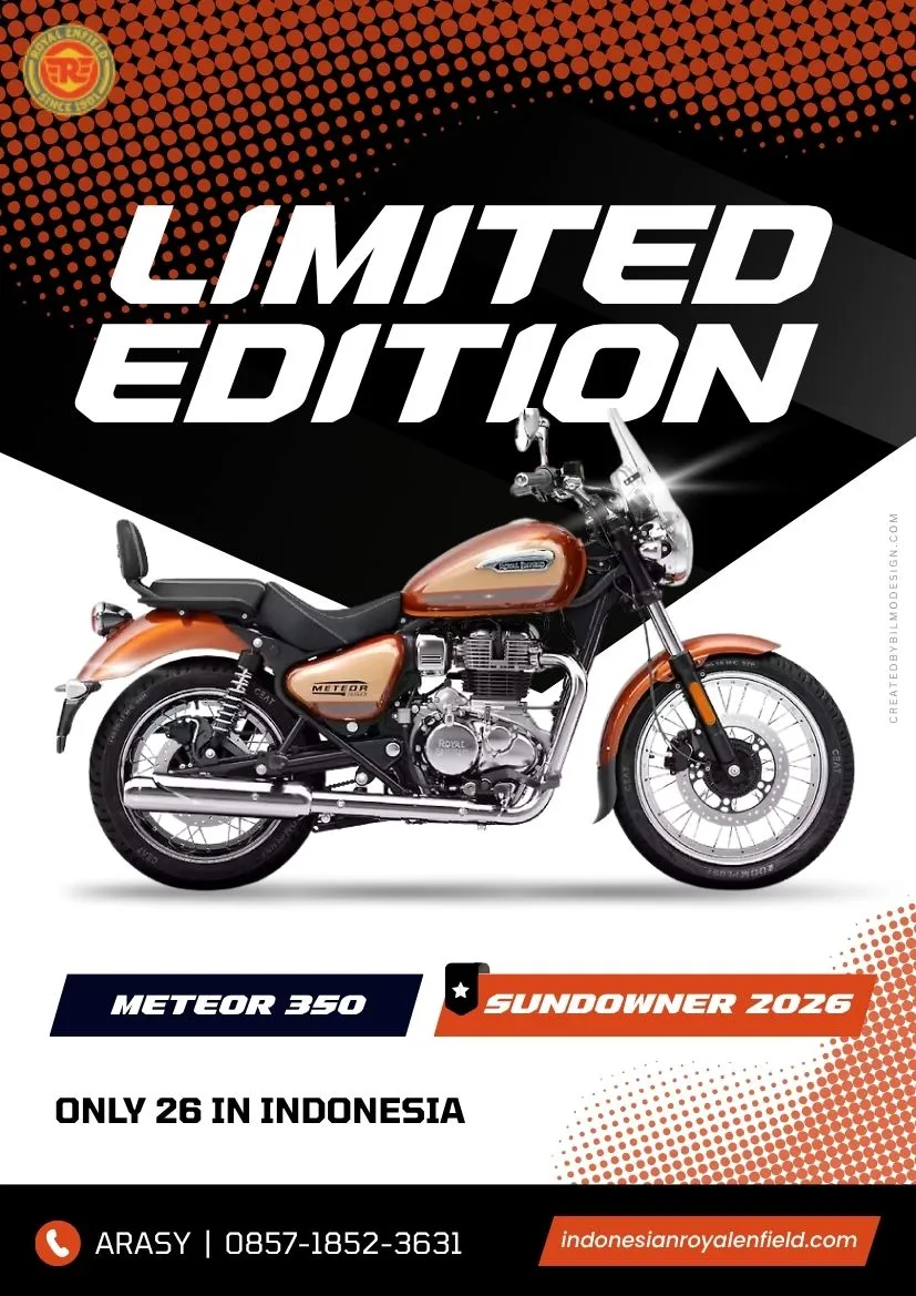 UPDATE PROMO ARAS MEI 26